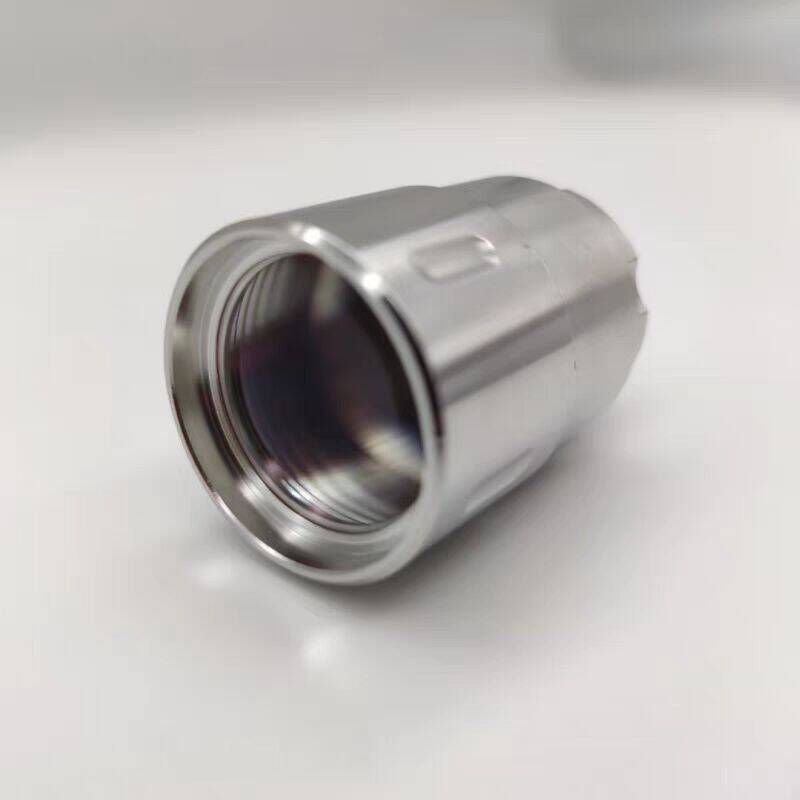 3X Magnification Optical Beam Expander
